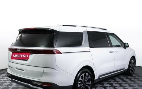 KIA Carnival, 2020 год, 4 095 000 рублей, 5 фотография