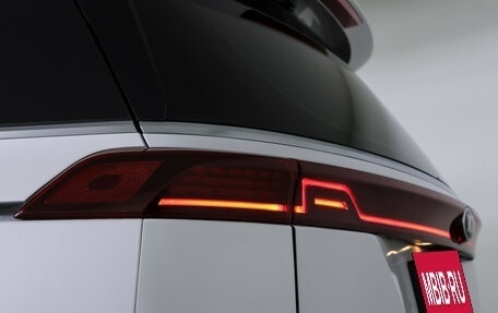 KIA Carnival, 2020 год, 4 095 000 рублей, 25 фотография
