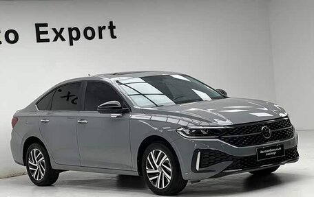 Volkswagen Lavida, 2022 год, 1 750 000 рублей, 5 фотография