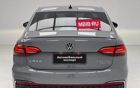 Volkswagen Lavida, 2022 год, 1 750 000 рублей, 4 фотография