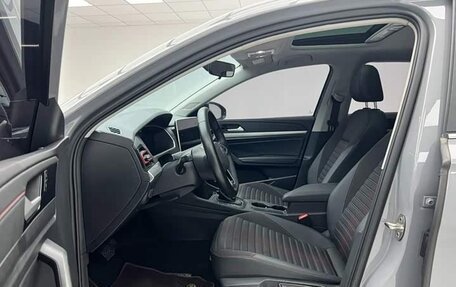 Volkswagen Lavida, 2022 год, 1 750 000 рублей, 11 фотография