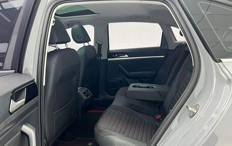 Volkswagen Lavida, 2022 год, 1 750 000 рублей, 12 фотография