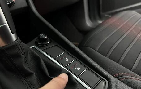 Volkswagen Lavida, 2022 год, 1 750 000 рублей, 17 фотография