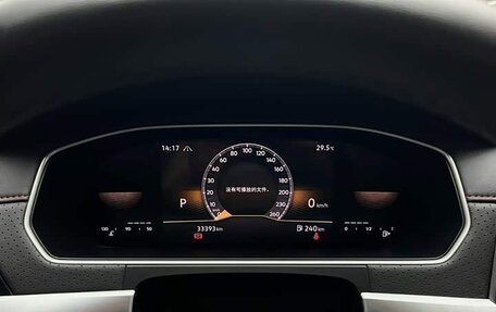 Volkswagen Lavida, 2022 год, 1 750 000 рублей, 15 фотография