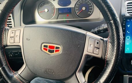 Geely Emgrand EC7, 2014 год, 300 000 рублей, 5 фотография