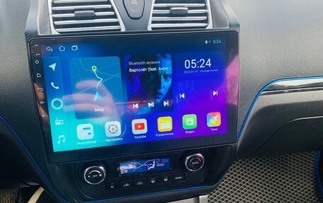 Geely Emgrand EC7, 2014 год, 300 000 рублей, 4 фотография