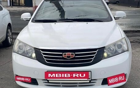 Geely Emgrand EC7, 2014 год, 300 000 рублей, 3 фотография