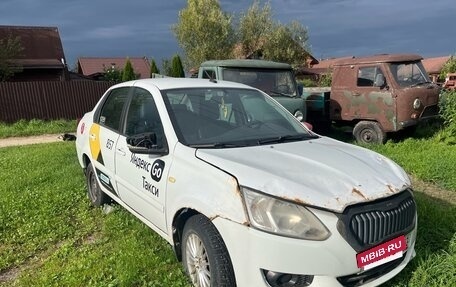 Datsun on-DO I рестайлинг, 2020 год, 250 000 рублей, 2 фотография