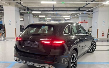 Mercedes-Benz GLC, 2026 год, 9 100 000 рублей, 3 фотография