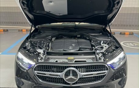 Mercedes-Benz GLC, 2026 год, 9 100 000 рублей, 6 фотография