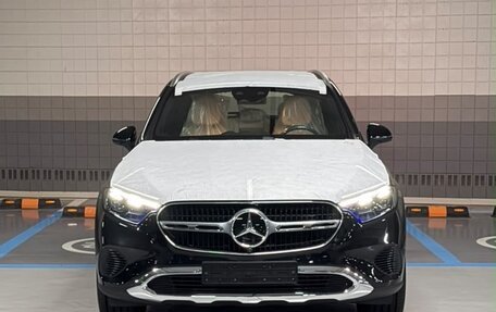 Mercedes-Benz GLC, 2026 год, 9 100 000 рублей, 2 фотография