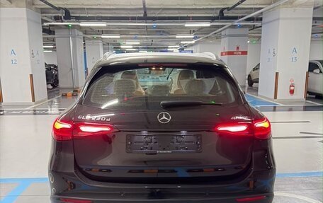 Mercedes-Benz GLC, 2026 год, 9 100 000 рублей, 4 фотография