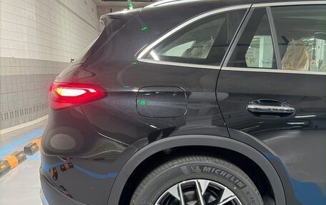 Mercedes-Benz GLC, 2026 год, 9 100 000 рублей, 8 фотография