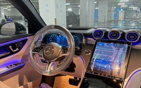 Mercedes-Benz GLC, 2026 год, 9 100 000 рублей, 10 фотография