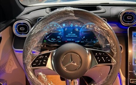 Mercedes-Benz GLC, 2026 год, 9 100 000 рублей, 9 фотография