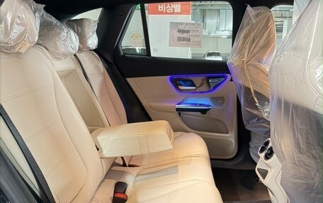 Mercedes-Benz GLC, 2026 год, 9 100 000 рублей, 14 фотография