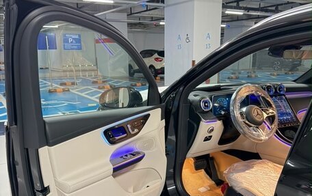 Mercedes-Benz GLC, 2026 год, 9 100 000 рублей, 18 фотография
