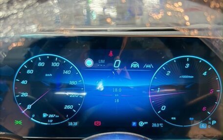 Mercedes-Benz GLC, 2026 год, 9 100 000 рублей, 16 фотография