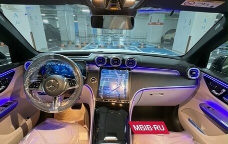 Mercedes-Benz GLC, 2026 год, 9 100 000 рублей, 11 фотография