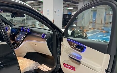 Mercedes-Benz GLC, 2026 год, 9 100 000 рублей, 13 фотография
