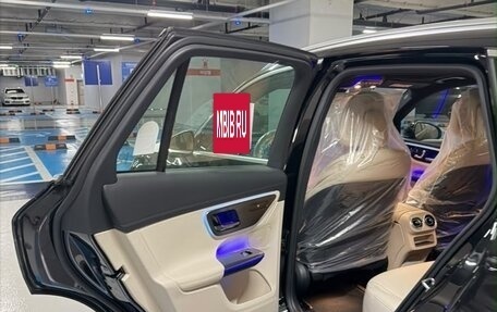 Mercedes-Benz GLC, 2026 год, 9 100 000 рублей, 15 фотография