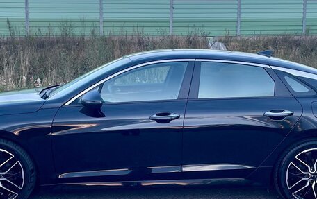 KIA K5, 2020 год, 3 199 000 рублей, 3 фотография