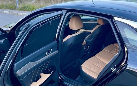 KIA K5, 2020 год, 3 199 000 рублей, 7 фотография