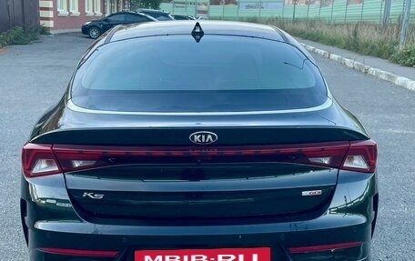 KIA K5, 2020 год, 3 199 000 рублей, 2 фотография