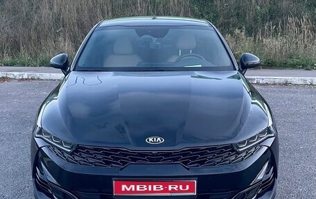 KIA K5, 2020 год, 3 199 000 рублей, 1 фотография