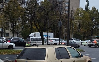 Volkswagen Golf IV, 2001 год, 295 000 рублей, 1 фотография