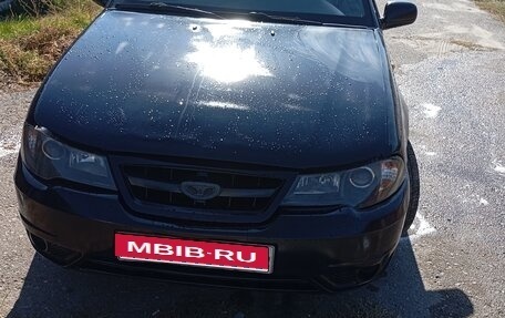 Daewoo Nexia I рестайлинг, 2008 год, 65 000 рублей, 1 фотография