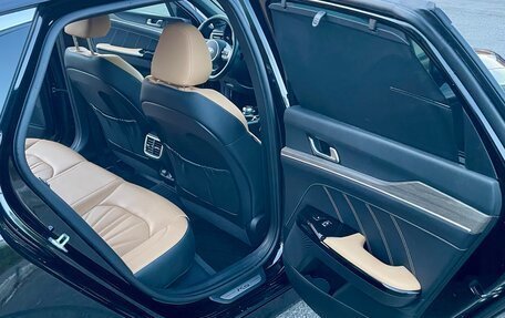 KIA K5, 2020 год, 3 199 000 рублей, 8 фотография