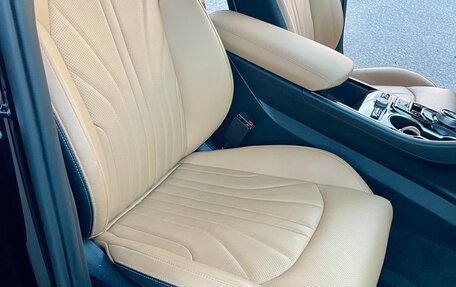KIA K5, 2020 год, 3 199 000 рублей, 13 фотография