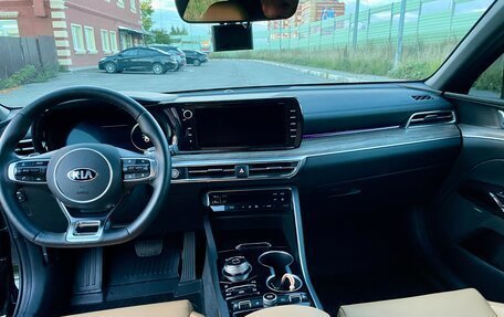 KIA K5, 2020 год, 3 199 000 рублей, 16 фотография