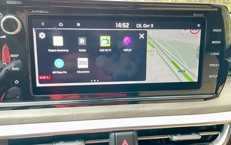 KIA K5, 2020 год, 3 199 000 рублей, 30 фотография