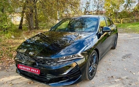 KIA K5, 2020 год, 3 199 000 рублей, 22 фотография