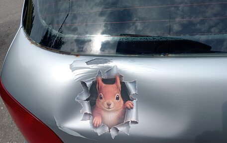 Peugeot 307 I, 2003 год, 165 000 рублей, 10 фотография