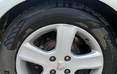 Peugeot 307 I, 2003 год, 165 000 рублей, 14 фотография