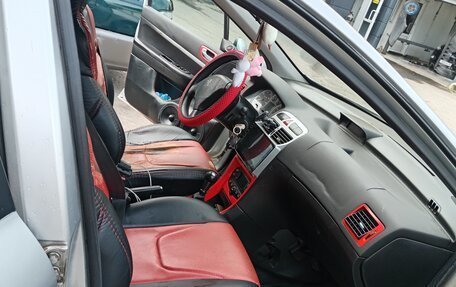 Peugeot 307 I, 2003 год, 165 000 рублей, 16 фотография