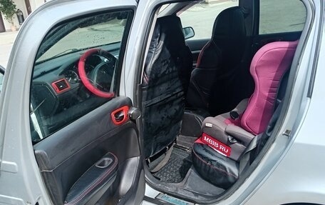 Peugeot 307 I, 2003 год, 165 000 рублей, 7 фотография