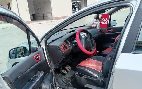 Peugeot 307 I, 2003 год, 165 000 рублей, 6 фотография