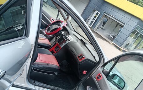 Peugeot 307 I, 2003 год, 165 000 рублей, 17 фотография