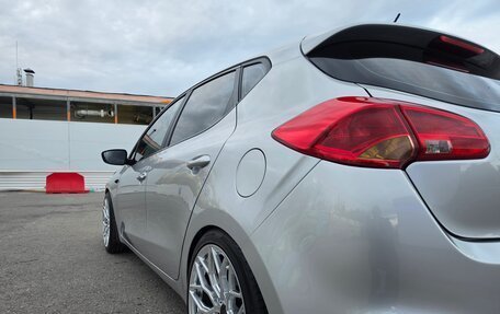 KIA cee'd III, 2013 год, 1 000 000 рублей, 3 фотография