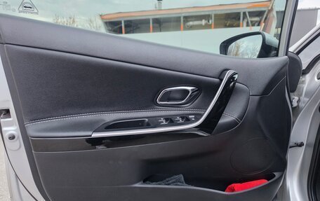 KIA cee'd III, 2013 год, 1 000 000 рублей, 13 фотография
