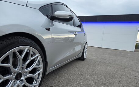 KIA cee'd III, 2013 год, 1 000 000 рублей, 6 фотография