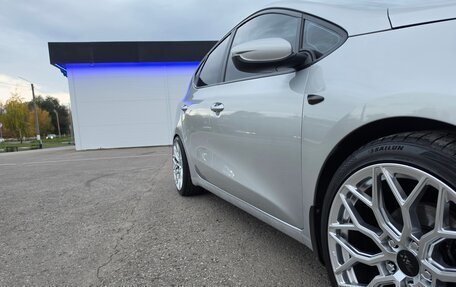 KIA cee'd III, 2013 год, 1 000 000 рублей, 5 фотография
