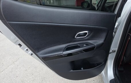 KIA cee'd III, 2013 год, 1 000 000 рублей, 12 фотография