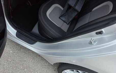 KIA cee'd III, 2013 год, 1 000 000 рублей, 11 фотография