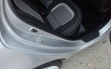 KIA cee'd III, 2013 год, 1 000 000 рублей, 16 фотография