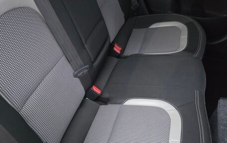 KIA cee'd III, 2013 год, 1 000 000 рублей, 18 фотография